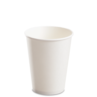 Water-based coating Hot Paper Cup 10 oz.