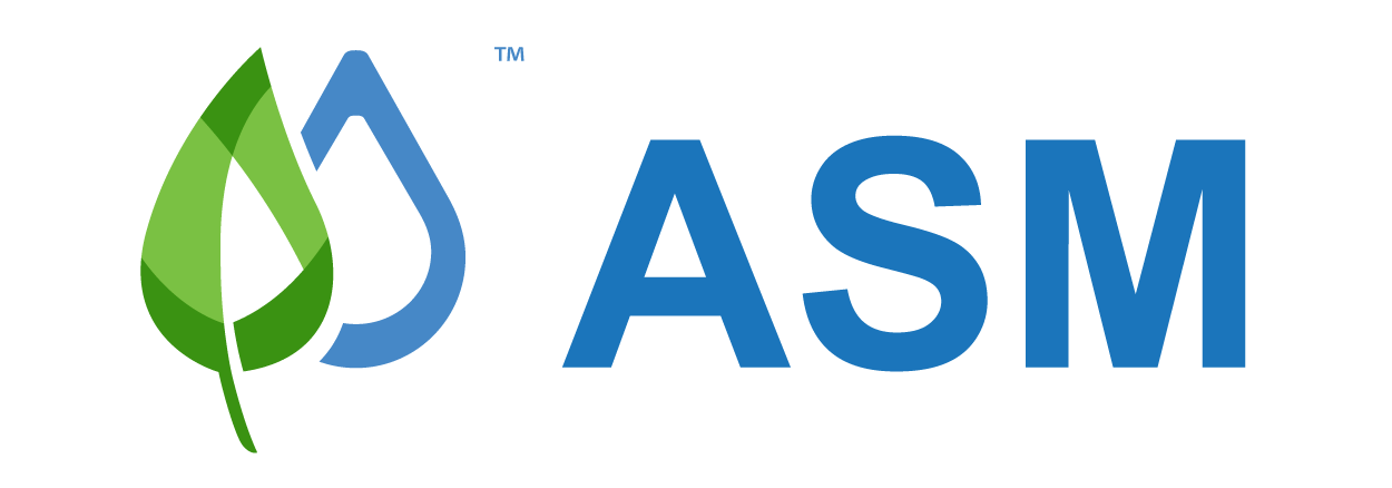 ASM Inc. Applied Sustainable Materials Inc. 