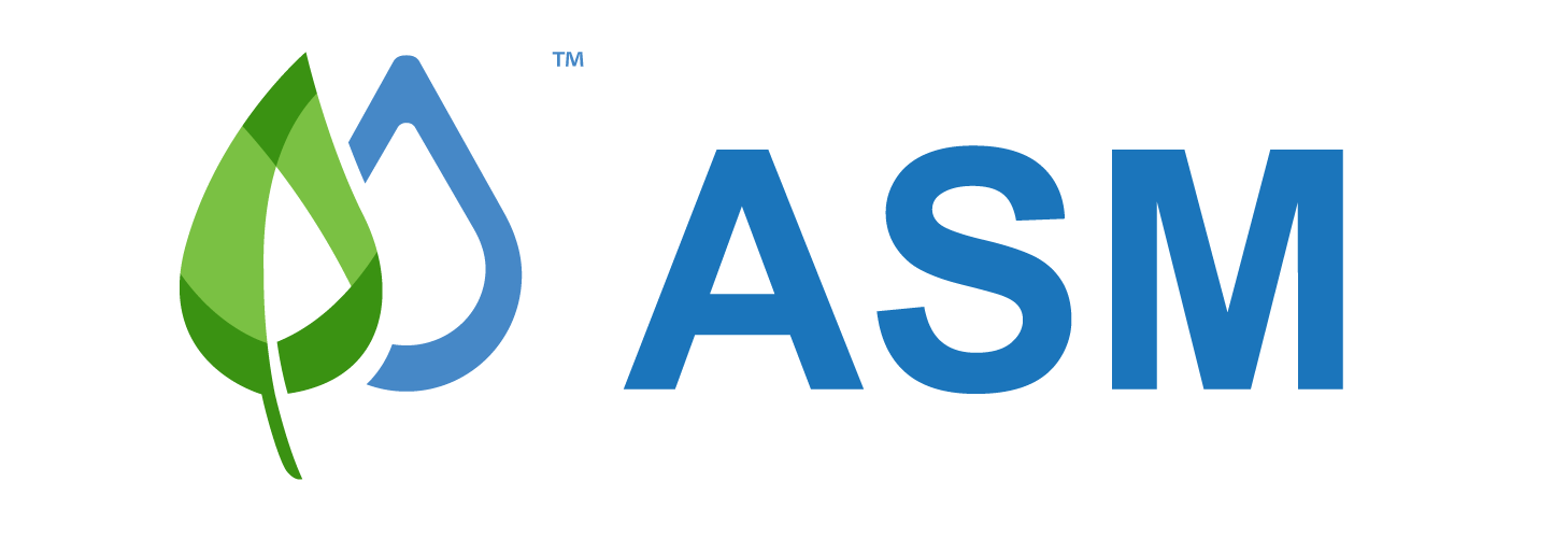 ASM Logo