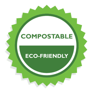 Ecoware™ Compostable & Sustainable Serviceware