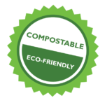Ecoware™ Compostable & Sustainable Serviceware